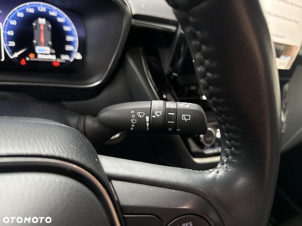 Toyota Corolla 1.8 Hybrid Comfort - 19