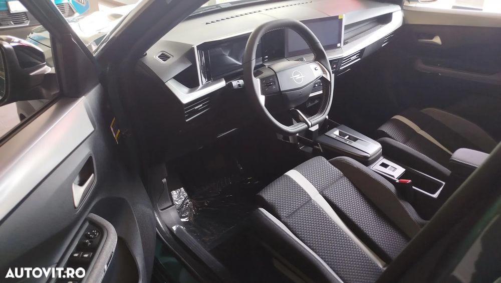 Opel Frontera 1.2 DI Hybrid 48V eDCT GS - 7