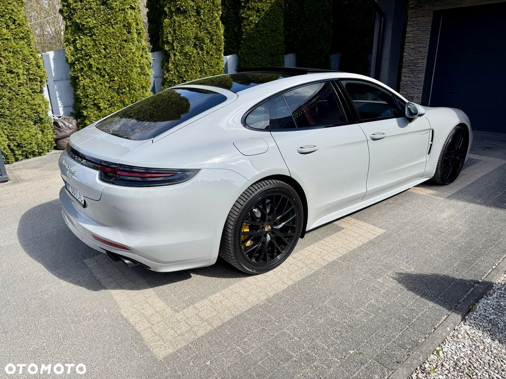Porsche Panamera Turbo S E-Hybrid Executive - 6
