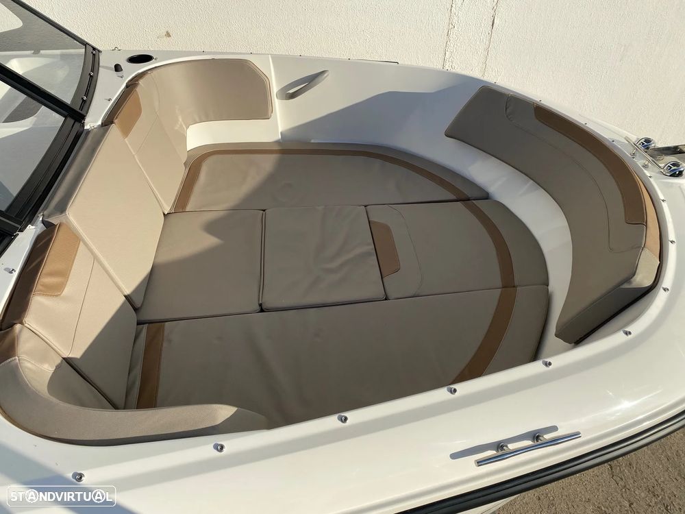 Quicksilver 525 Axess - 13