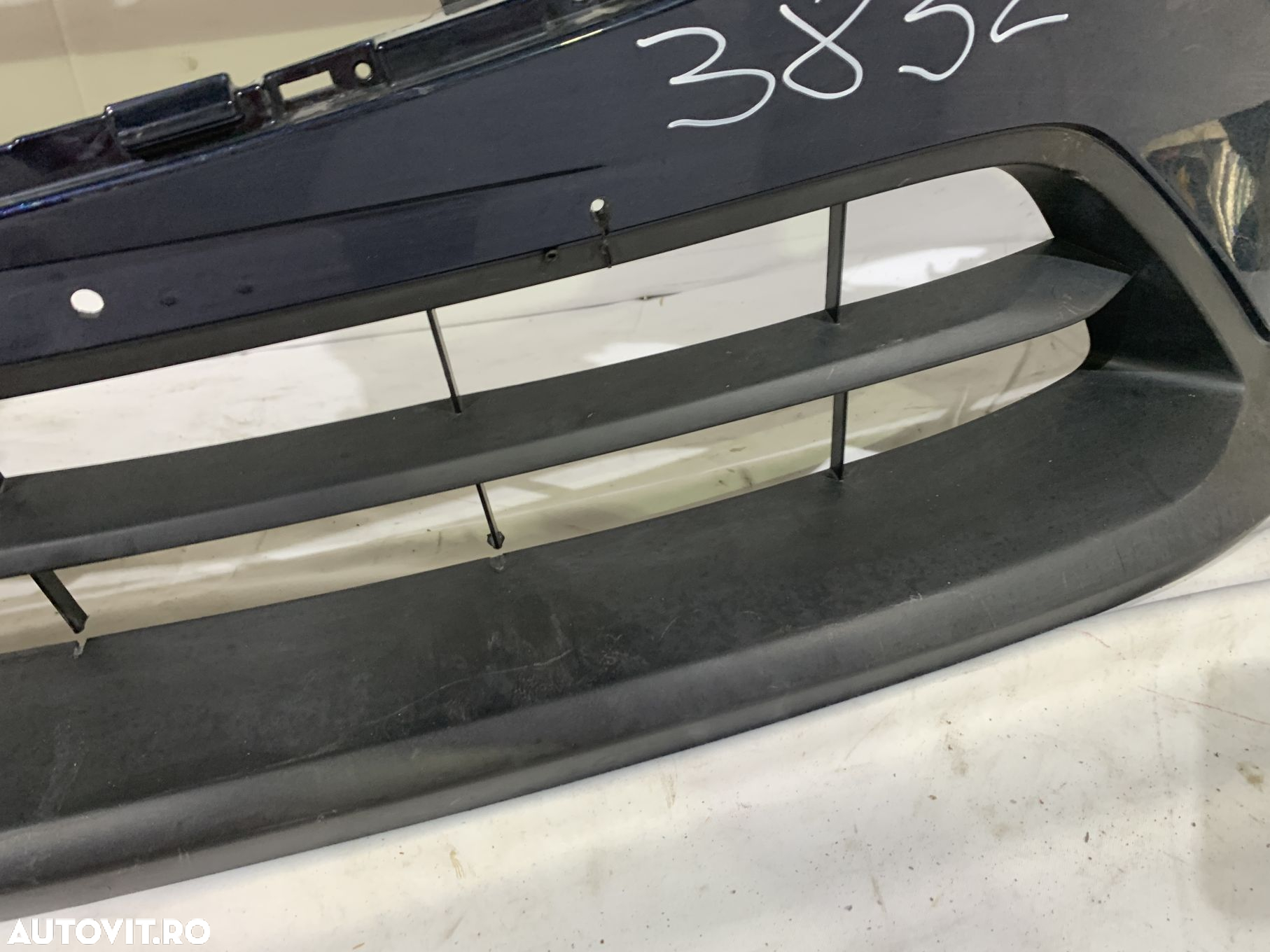 Bara fata Mazda CX3, 2015, 2016, 2017, 2018, 2019, cod origine OE D10J-50031. - 6