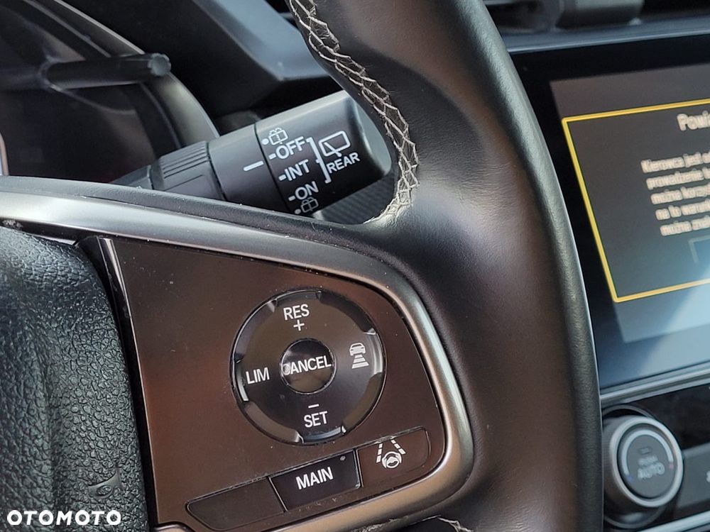 Honda Civic 1.0 i-VTEC Turbo Executive Premium - 24