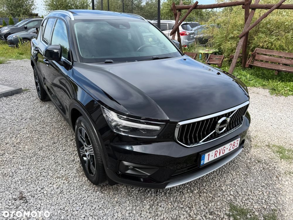 Volvo XC 40 T3 Inscription - 4
