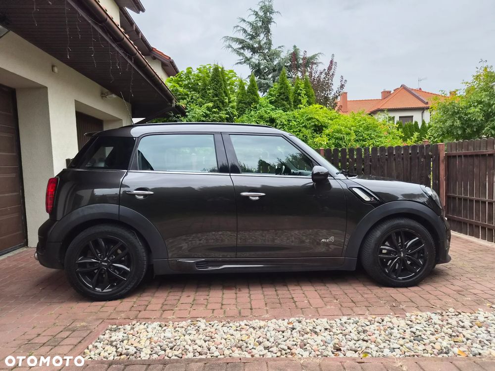MINI Countryman - 40