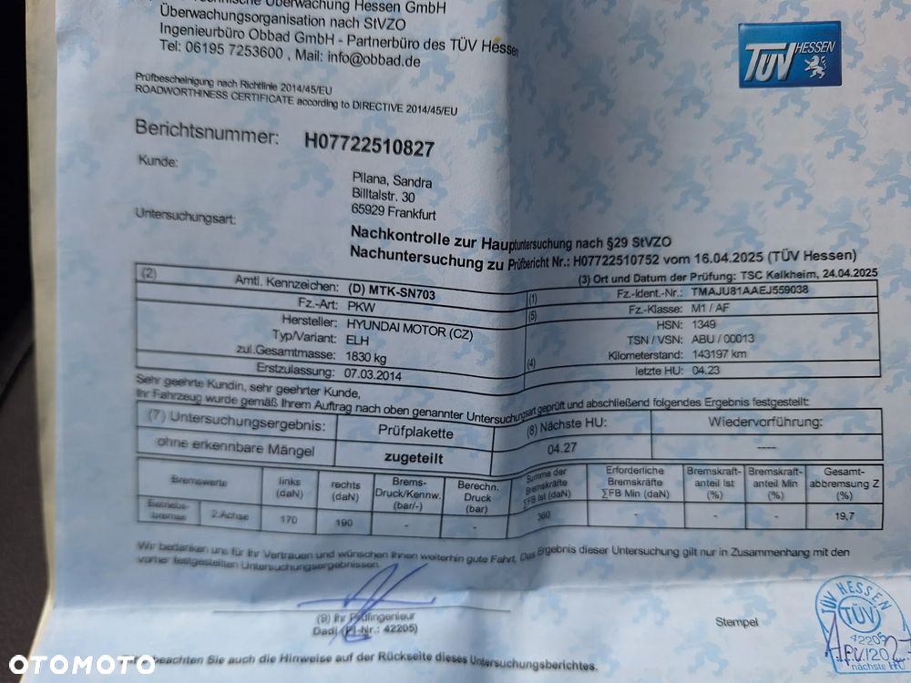 Hyundai ix35 1.6 2WD Comfort - 28