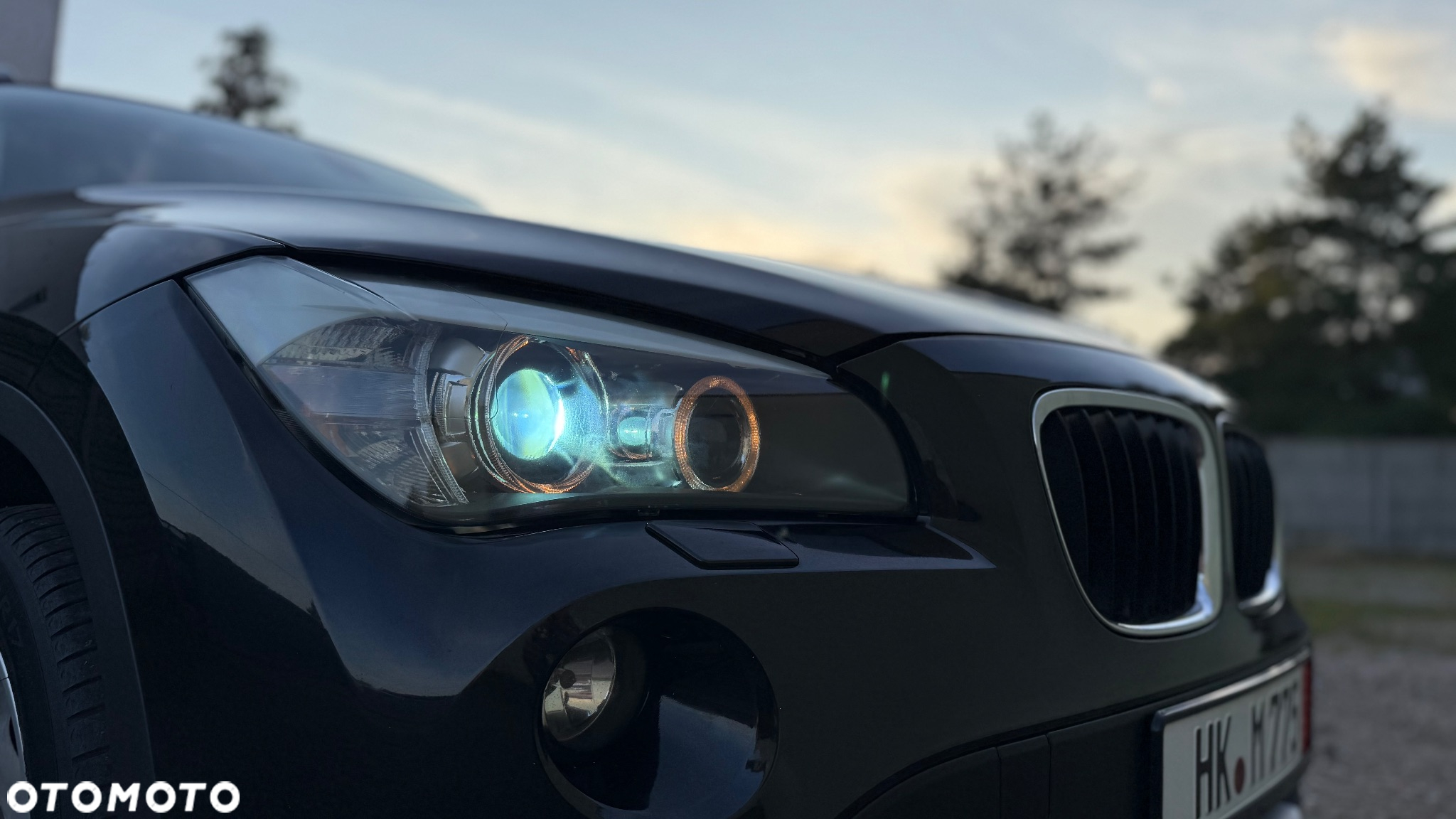 BMW X1 sDrive20d - 29
