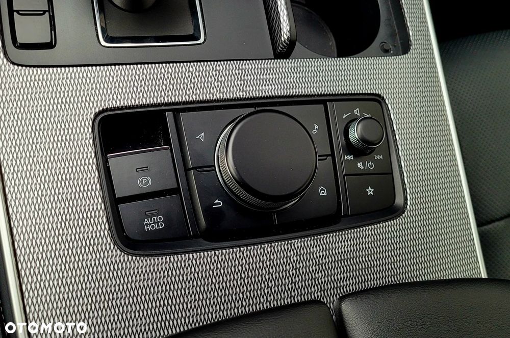 Mazda CX-60 - 17