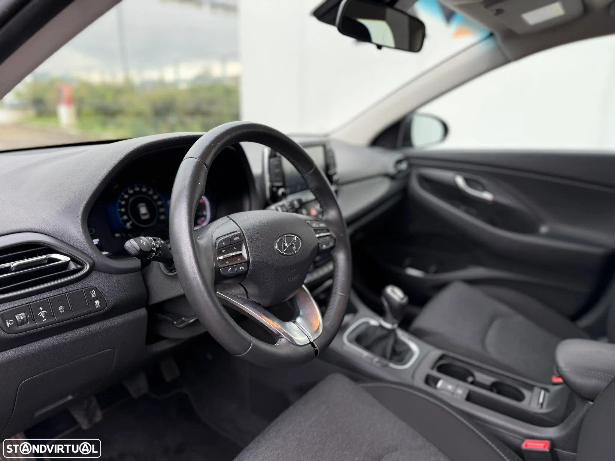 Hyundai i30 1.0 T-GDI Style Plus - 27
