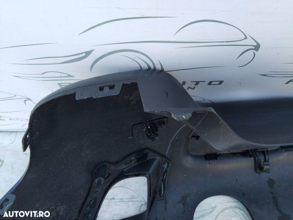 Bara spate Citroen C3 Aircross an 2017-2018-2019-2020-2021-2022-2024 - 9