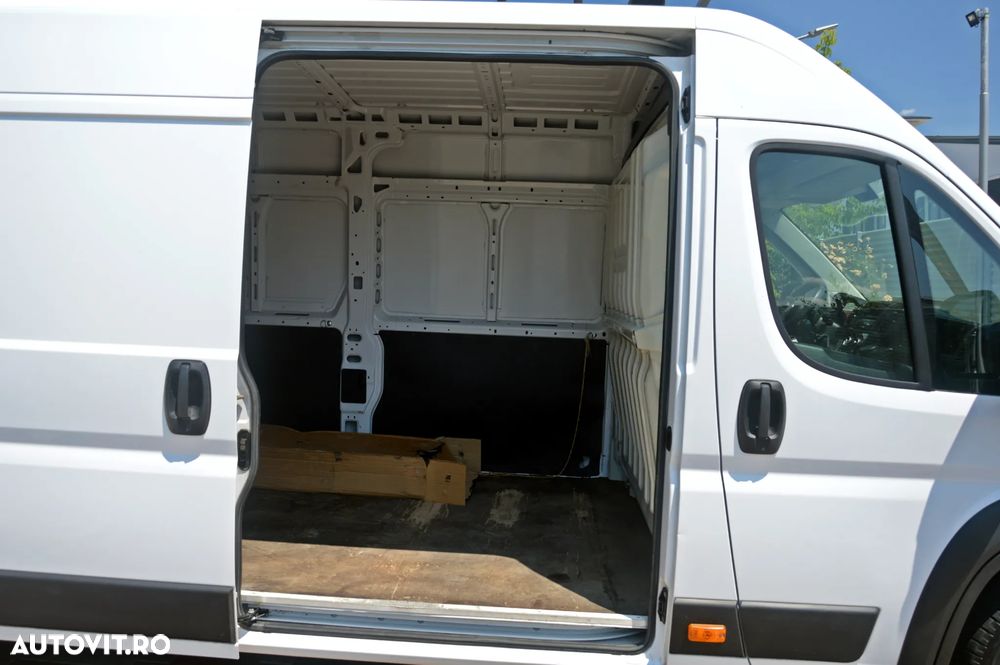Fiat Ducato - 21