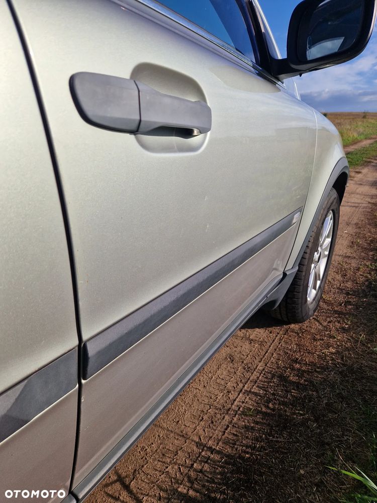 Volvo XC 90 - 34