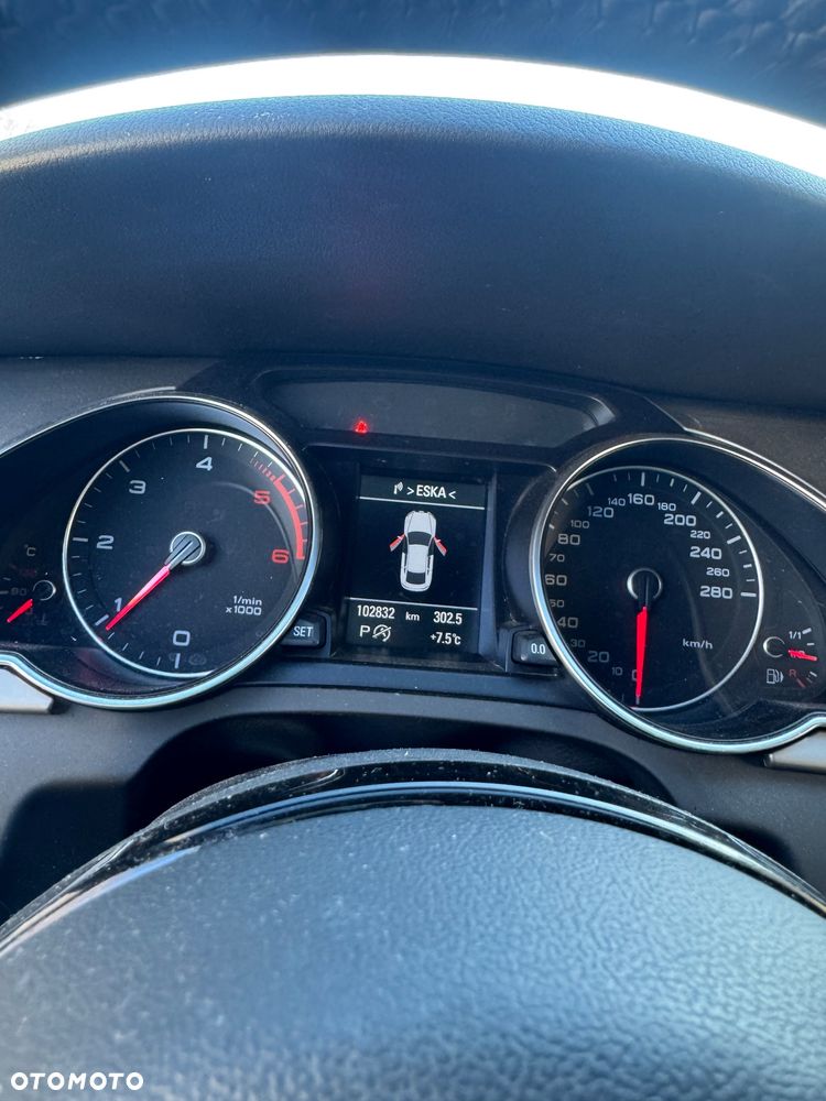 Audi A5 Sportback - 14