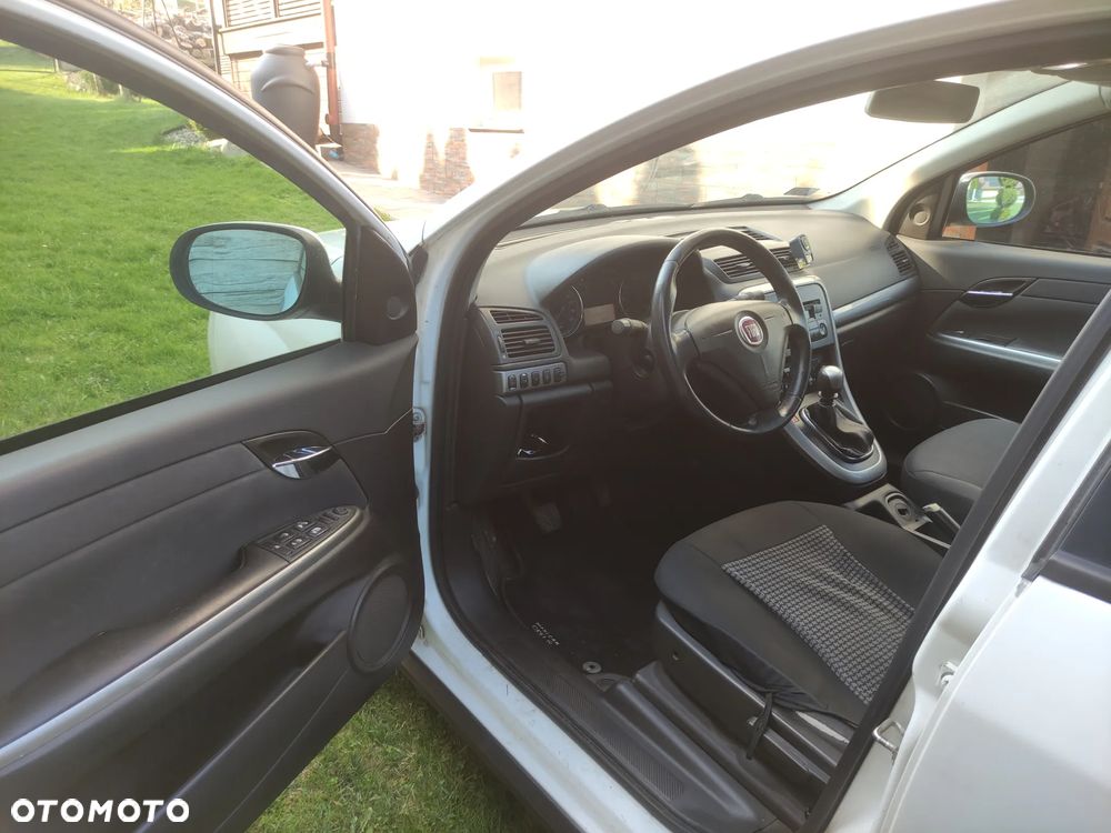 Fiat Croma 1.9 JTD Business - 3