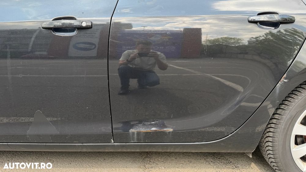 Opel Astra 1.7 CDTI - 10