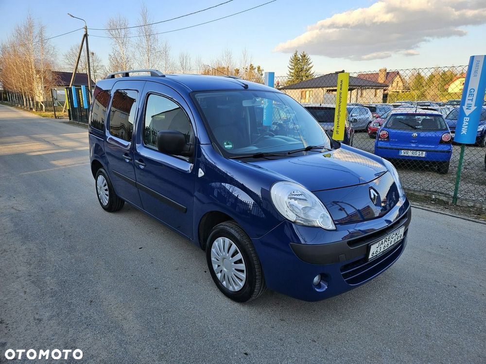 Renault Kangoo - 3