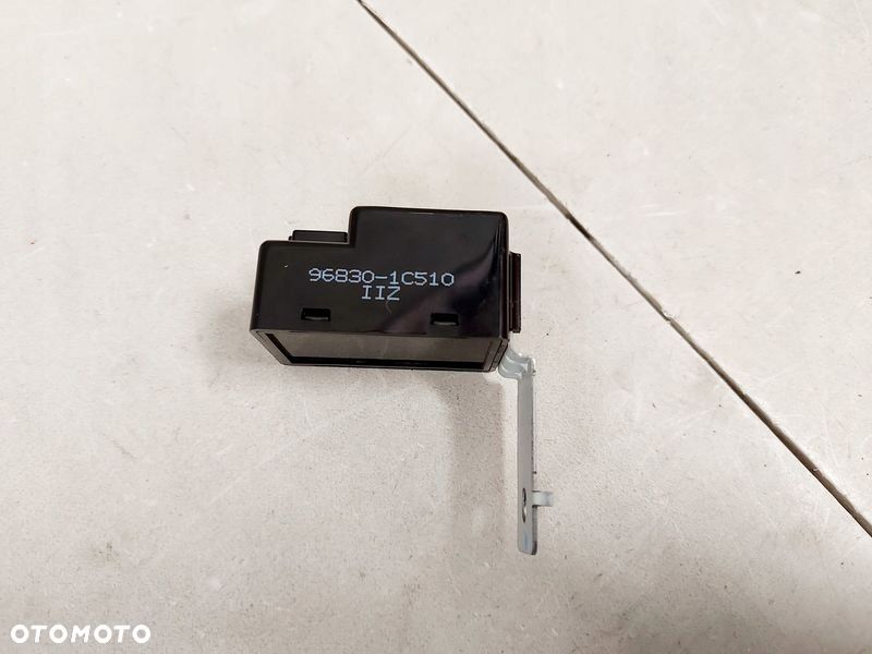 KIA SORENTO II 2 LIFT 2.2 CRDI MODUŁ BRZĘCZYK PRZEKAŹNIK 96830-1C510 - 1
