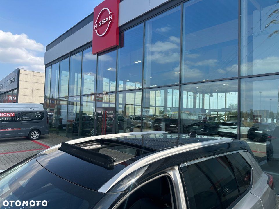 Nissan X-Trail - 6
