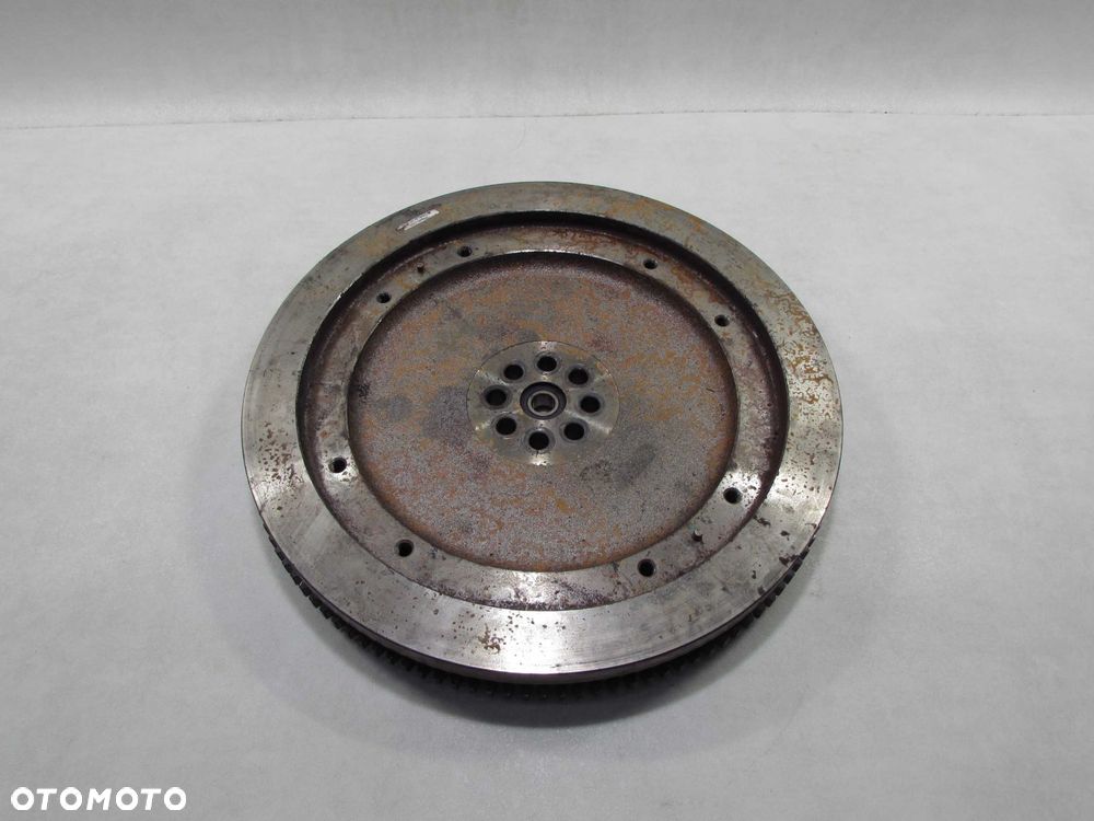 MITSUBISHI CANTER FUSO 7C15 E6 17R KOLO ZAMACHOWE 504371328 13-21 - 1