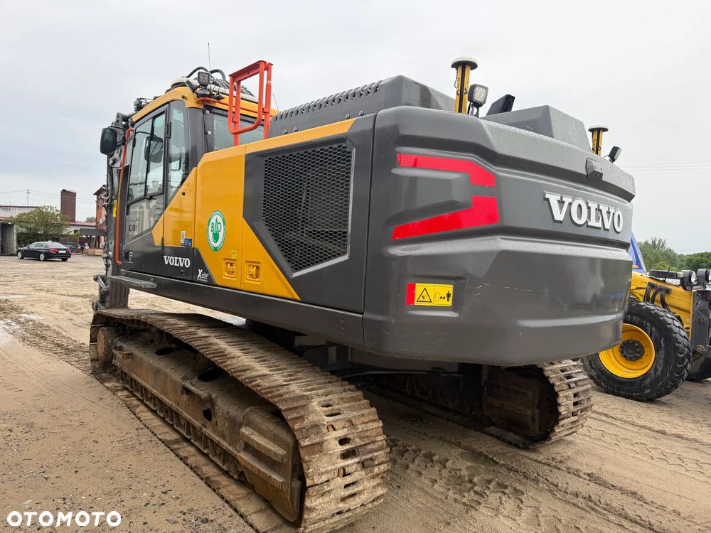 Volvo EC300 EL - 1