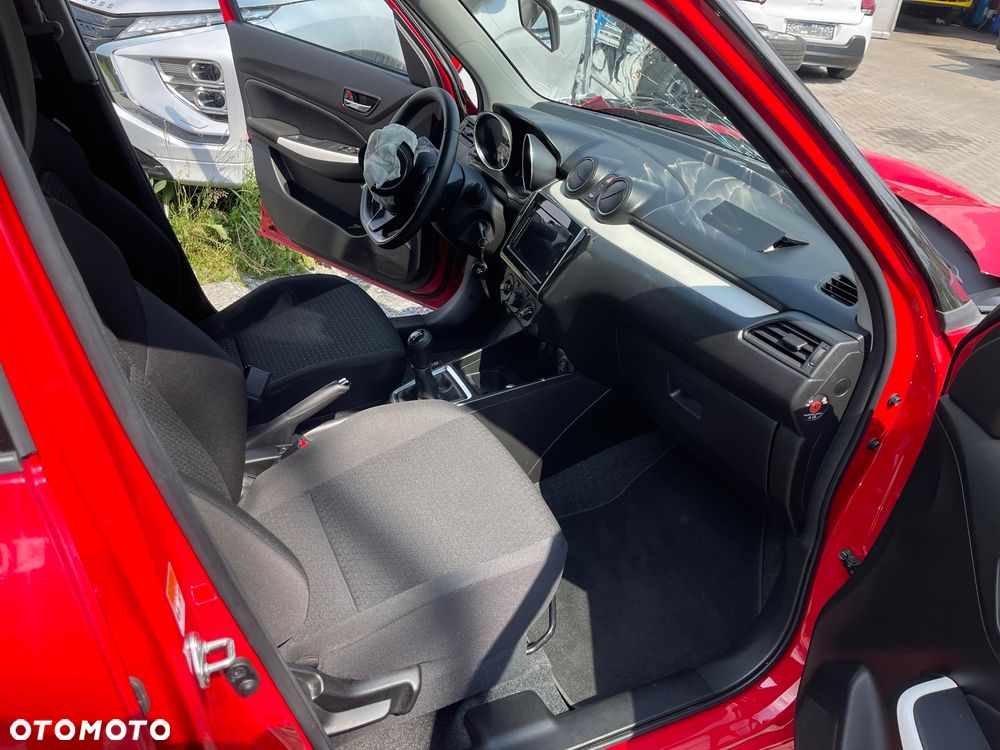 Suzuki Swift 1.2 Dualjet - 14