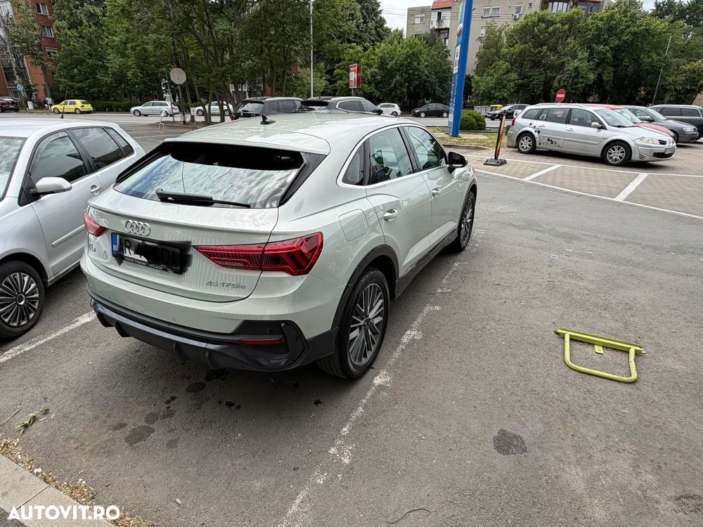 Audi Q3 - 5