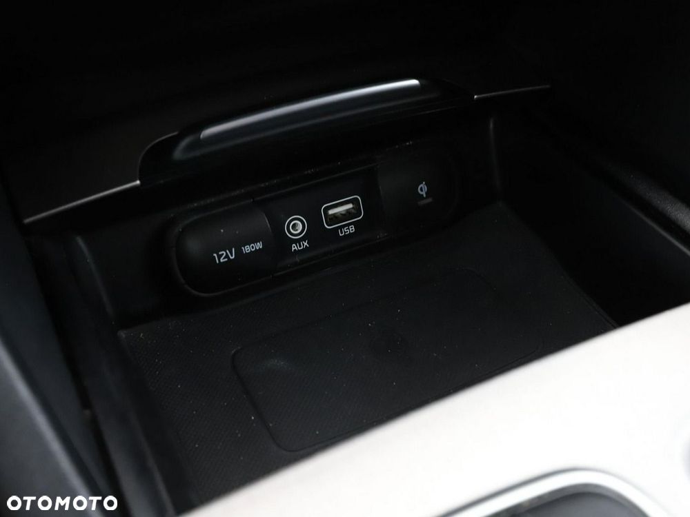 Kia Optima Sportagon 2.0 GDI Spirit - 29
