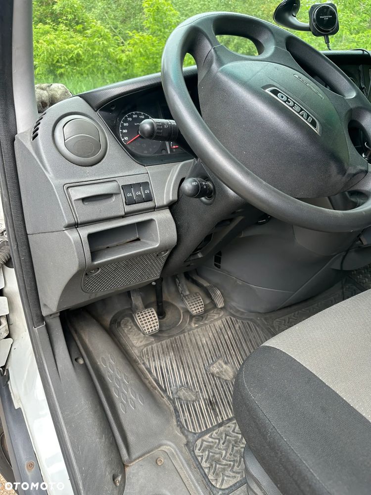 Iveco Daily - 9