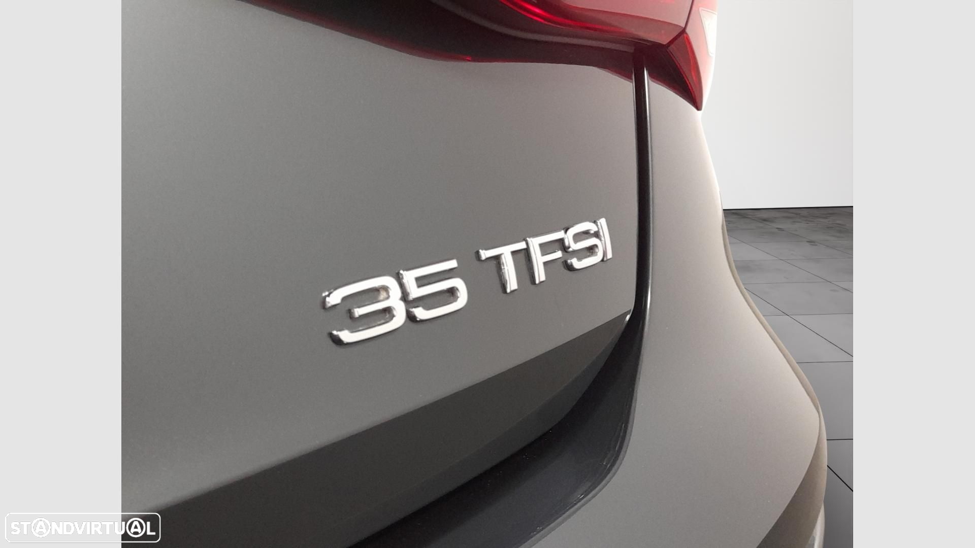 Audi A3 Sportback - 20