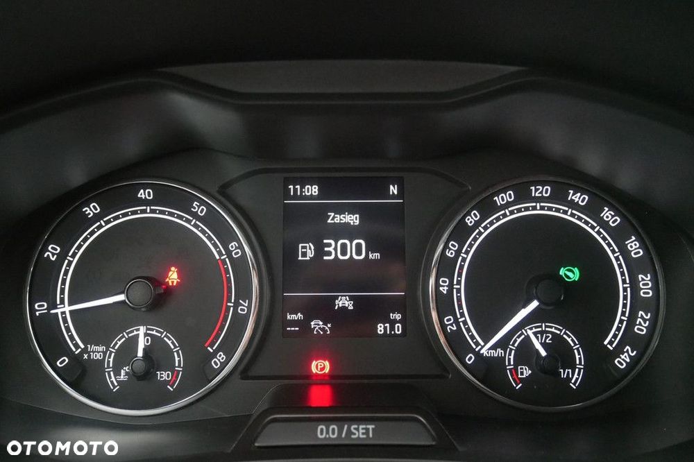 Skoda Kamiq 1.5 TSI Style DSG - 9