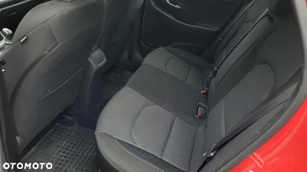 Hyundai i30 - 12