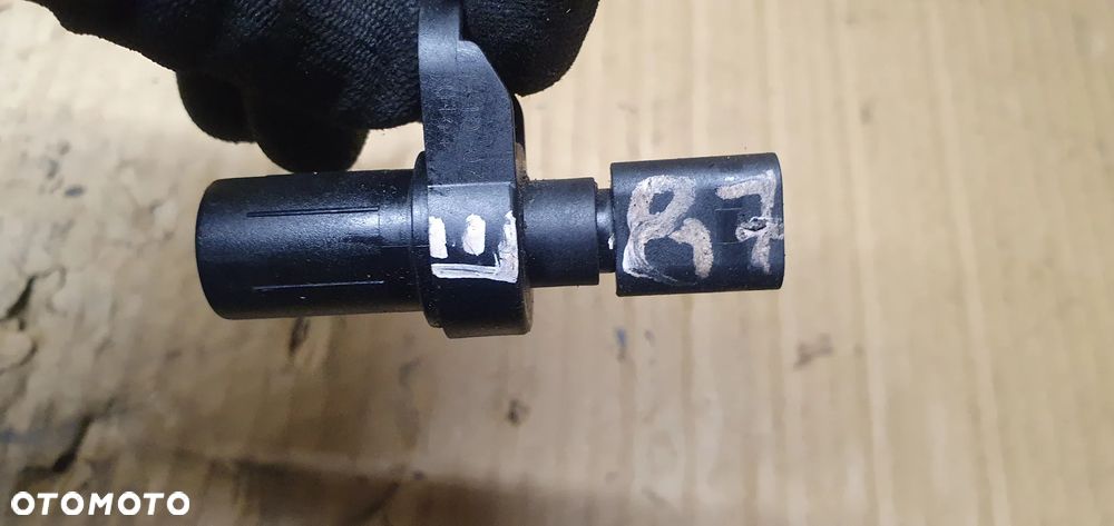 Czujnik położenia wałka rozrządu BMW 1 E87 Lift 2.0D 7803093 - 6
