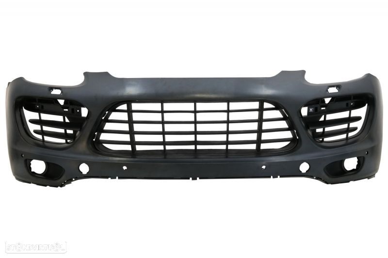 Body Kit Porsche Cayenne (2011 a 2014) - 2