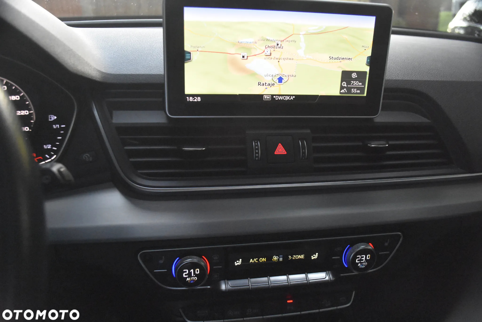 Audi Q5 2.0 TDI Quattro Design S tronic - 13