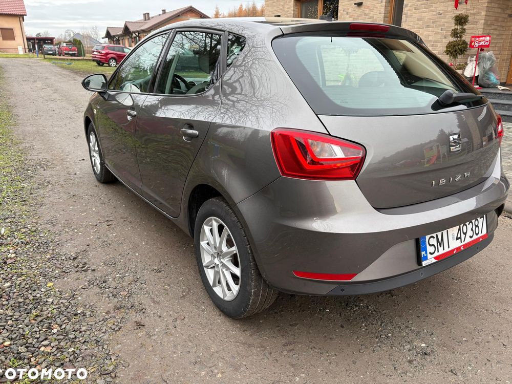 Seat Ibiza 1.0 EcoTSI S&S Style - 7