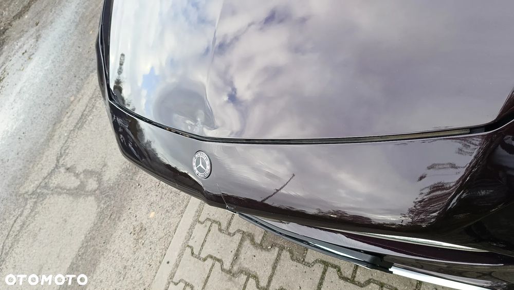 Mercedes-Benz CLS 400 d 4Matic 9G-TRONIC AMG Line - 22