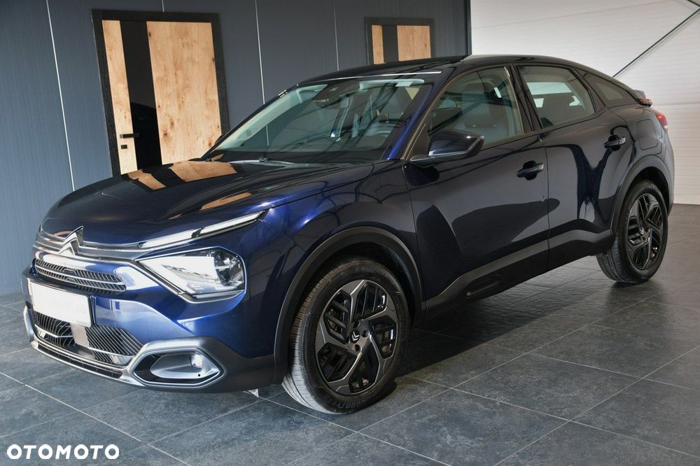 Citroën C4 1.2 PureTech Shine S&S - 2