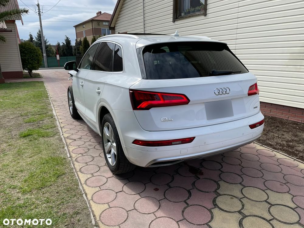 Audi Q5 - 1