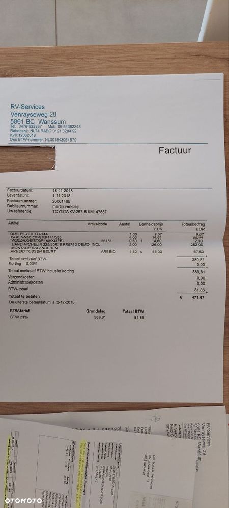 Toyota C-HR 1.8 Hybrid Premium - 36