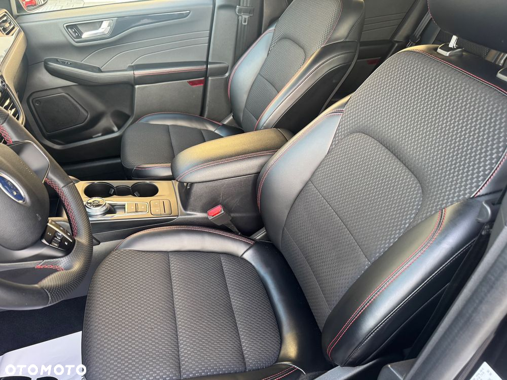 Ford Escape 1.5 EcoBoost AWD SE - 10