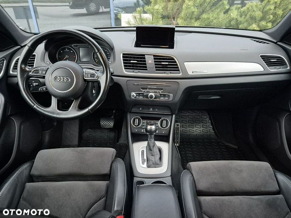Audi Q3 2.0 TDI Quattro S tronic - 4