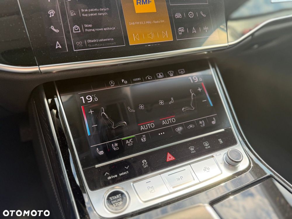 Audi A8 - 28