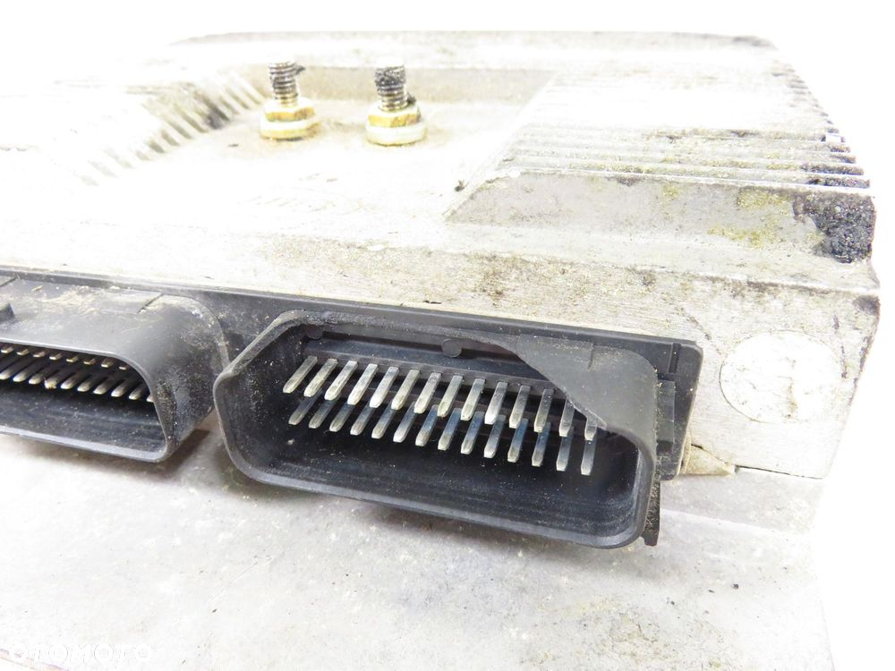 MODUŁ CITROEN BERLINGO I 1.9 D 120052602 - 4