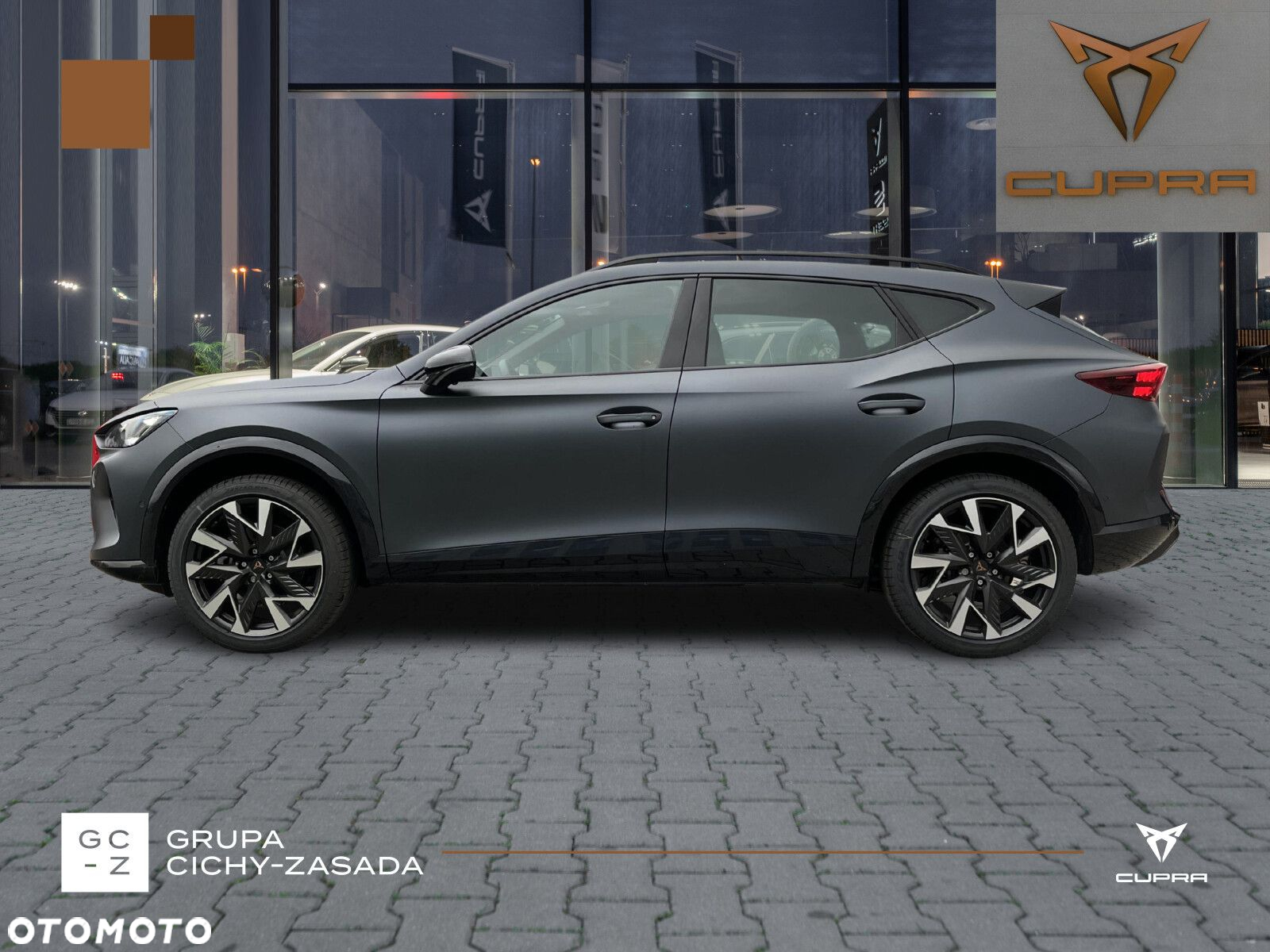 Cupra Formentor - 2
