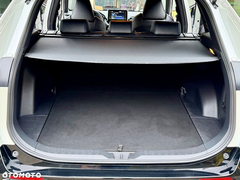 Toyota RAV4 2.5 Hybrid Selection 4x2 - 33