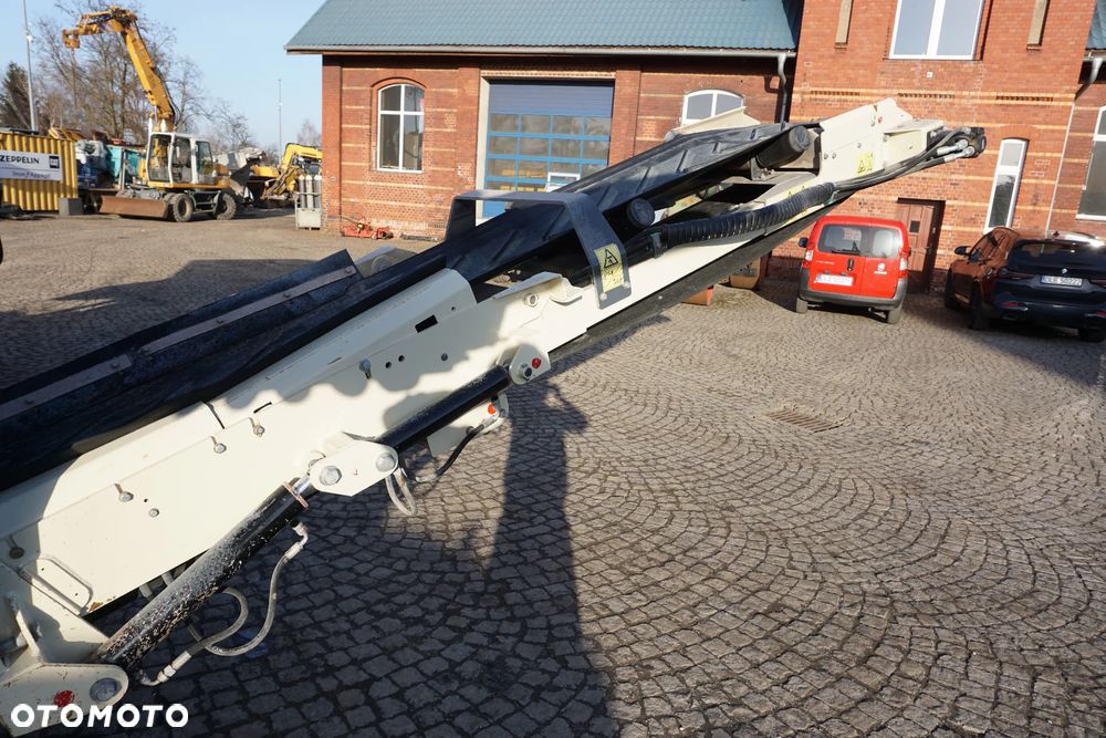 Inny IMS MS104T Metso z Niemeic - 11