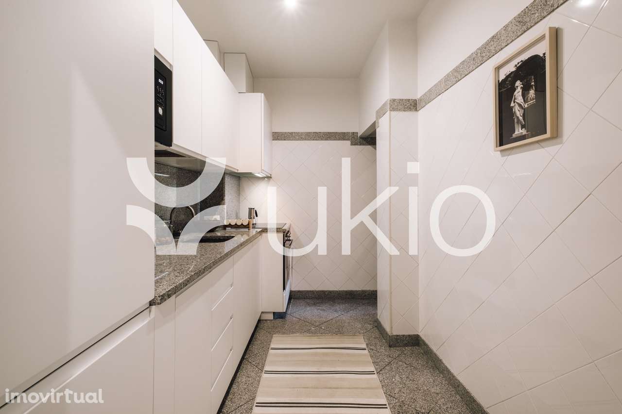 Apartamento T1 em Lapa - Grande imagem: 3/22