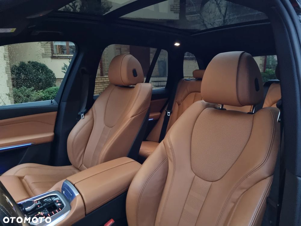 BMW X5 xDrive25d - 20