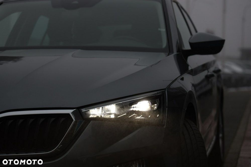 Skoda Scala 1.0 TSI Style DSG - 6