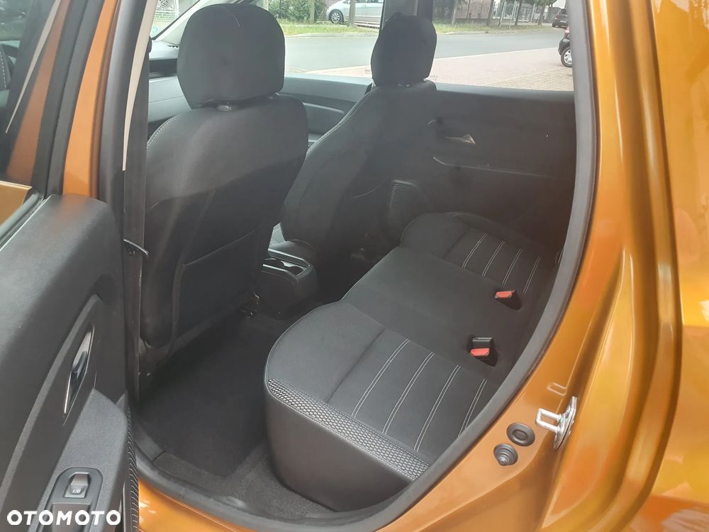 Dacia Duster SCe 115 4WD Prestige - 17