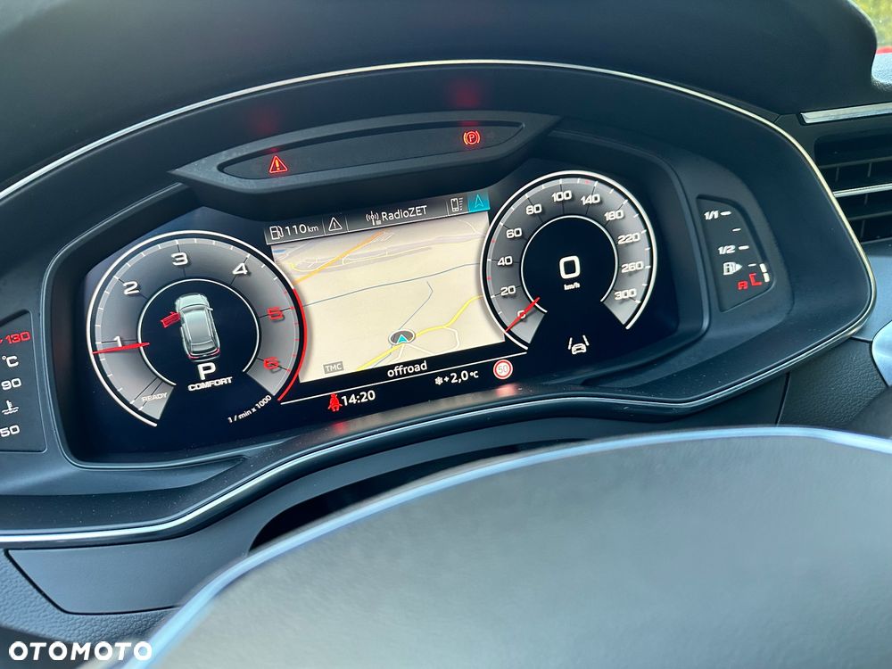 Audi A6 Avant 40 TDI S tronic advanced - 26